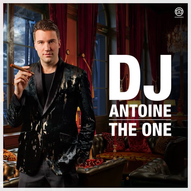 The One - Radio Edit cover art