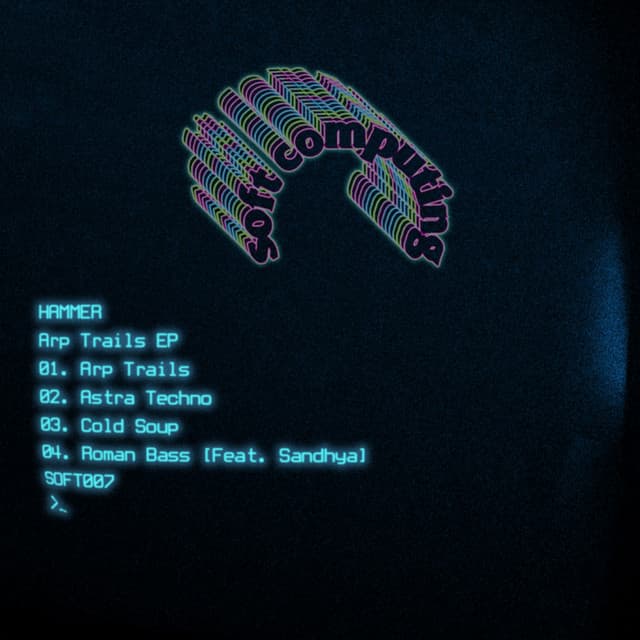 Roman Bass cover art