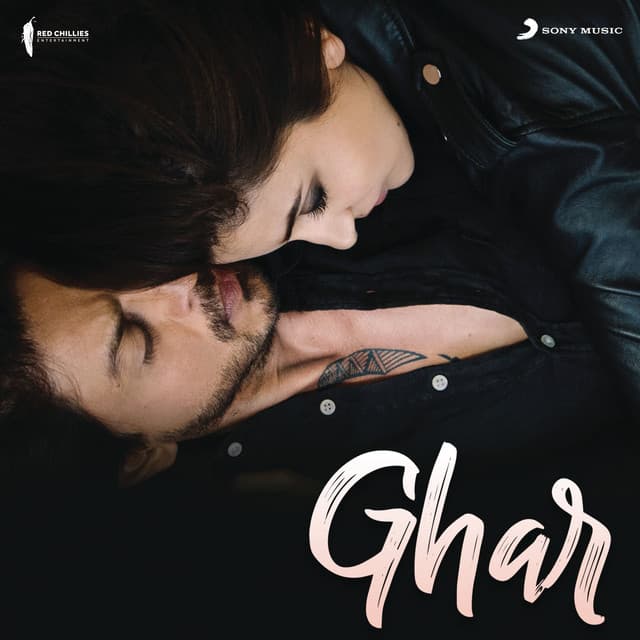 Ghar cover art