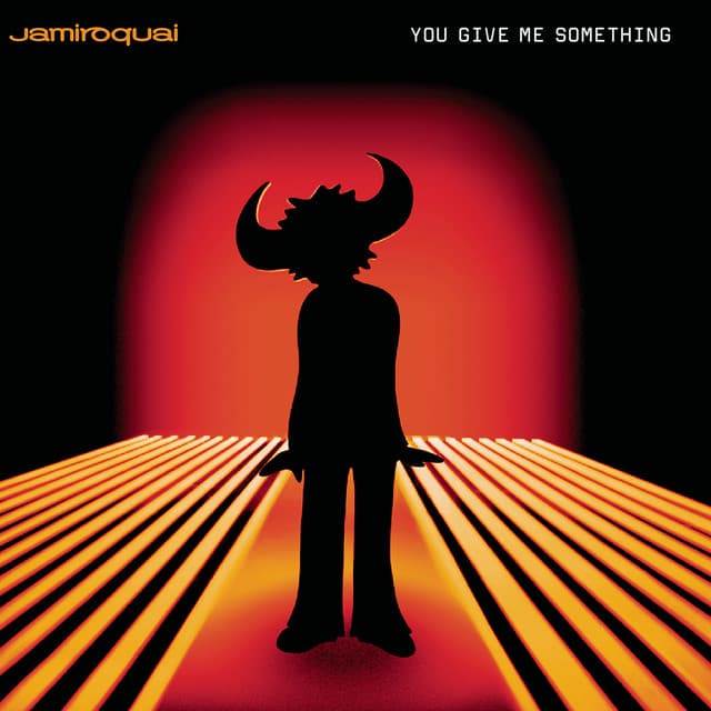 You Give Me Something - Full Intention Club Mix cover art