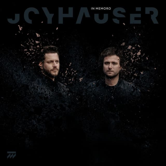 LXR02 cover art