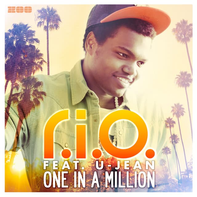 One in a Million - Video Edit cover art