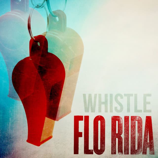 Whistle - Digi Extended Remix cover art