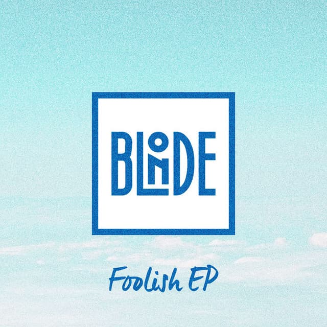 Foolish (feat. Ryan Ashley) - Dansson Remix cover art