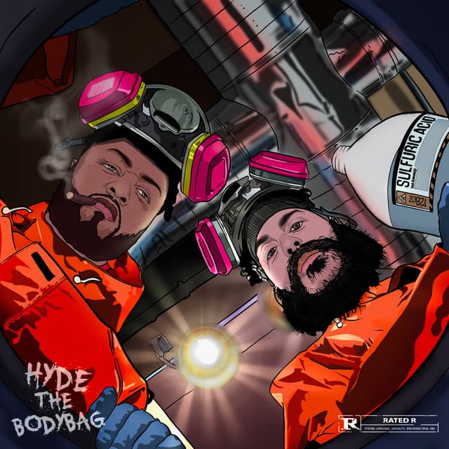 Skywalker OG Freestyle (feat. GoToMar$) cover art