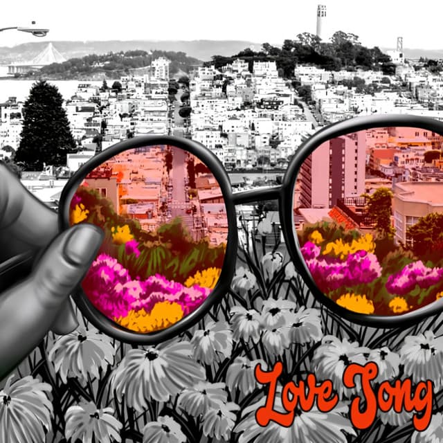 Love Song cover art