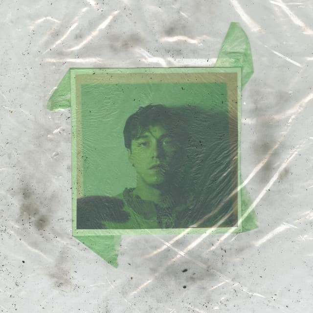 Code Red cover art
