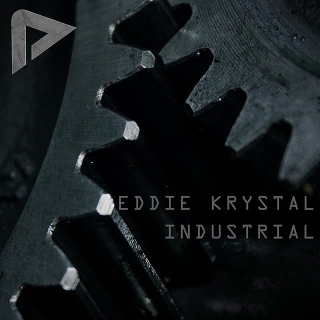 Industrial cover art