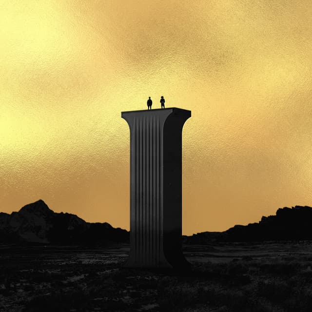 Head Shoulders Knees & Toes (feat. Norma Jean Martine) cover art