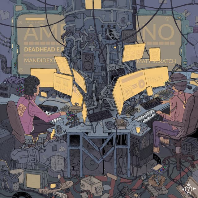 Cables cover art