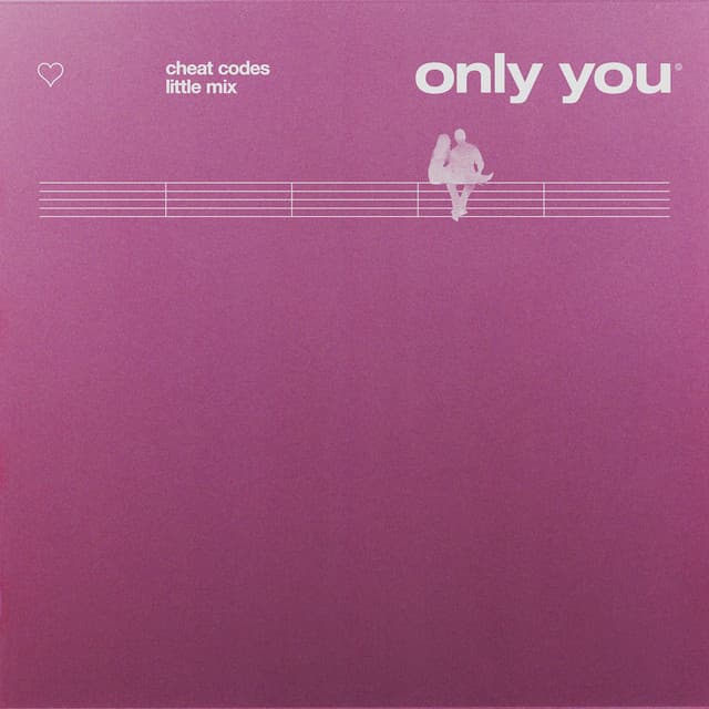 Only You cover art