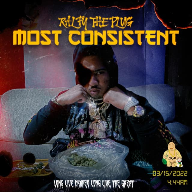 Patients cover art