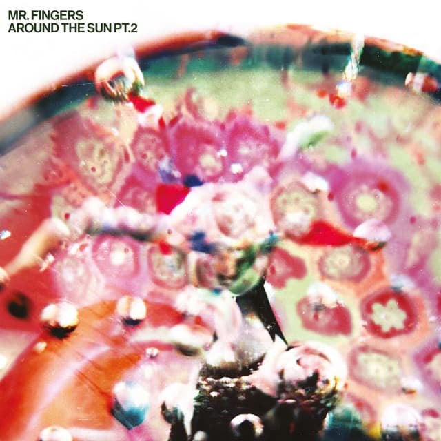 Touch of Love cover art