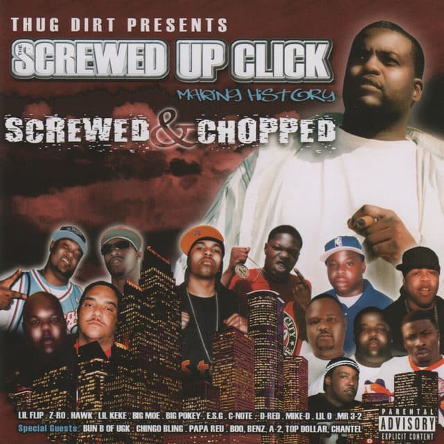 3-Some cover art