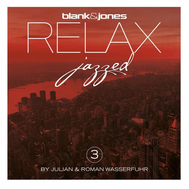 Fallen - Jazzed cover art