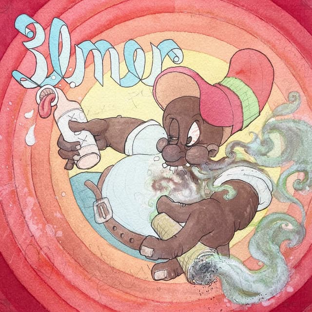 Sis cover art