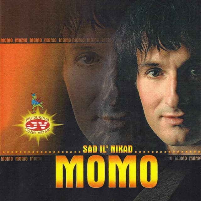 Sad 'il nikad cover art