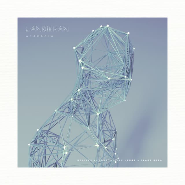 Ataraxia - Constantijn Lange Remix cover art