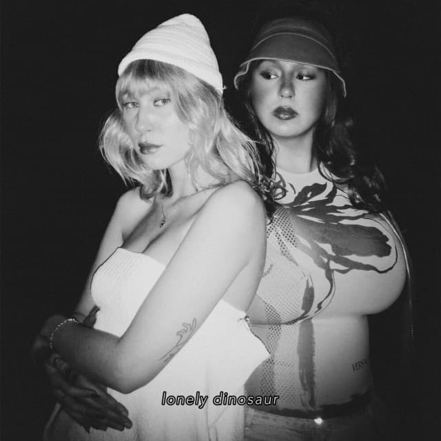 A Little Shy cover art