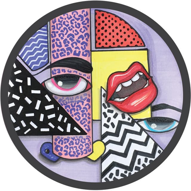 Taking Libz cover art