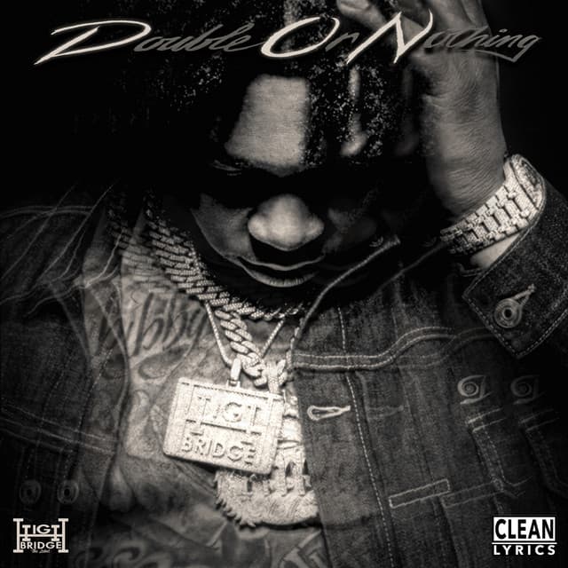 True King cover art