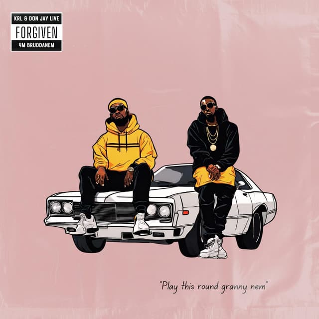 AIM. cover art