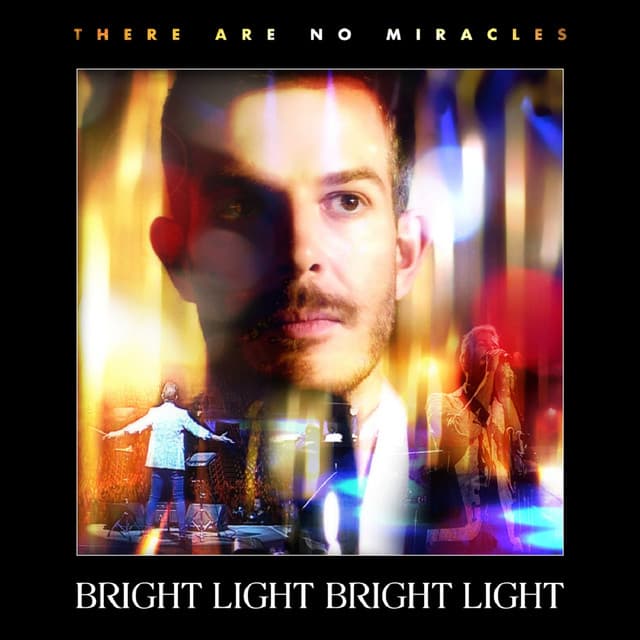 There Are No Miracles (Radio Edit) cover art