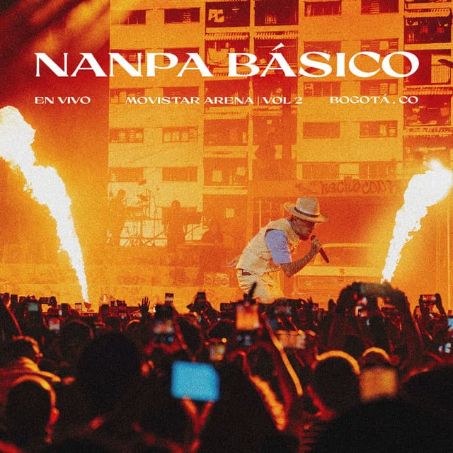 Quiéreme Así - En Vivo Desde Bogotá cover art
