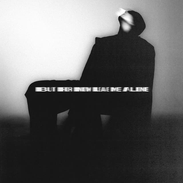 SHRINK TOLD ME (Feat. Mokyo) cover art