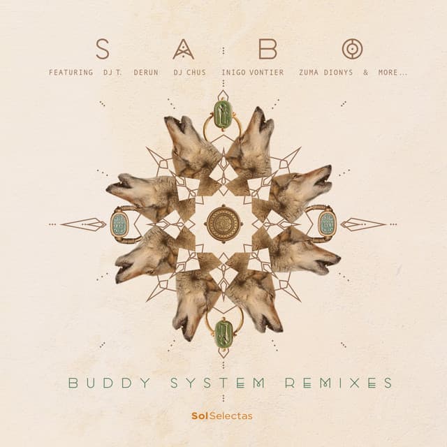 Celebration Santoor - Mula FR Remix cover art