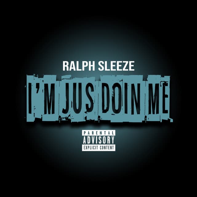 I Be Dat (feat. Cashout Mistah) cover art