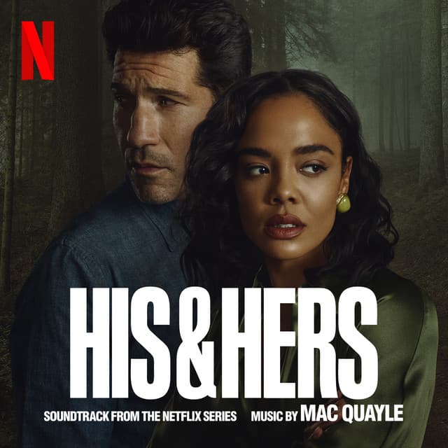 Love Is Relentless cover art