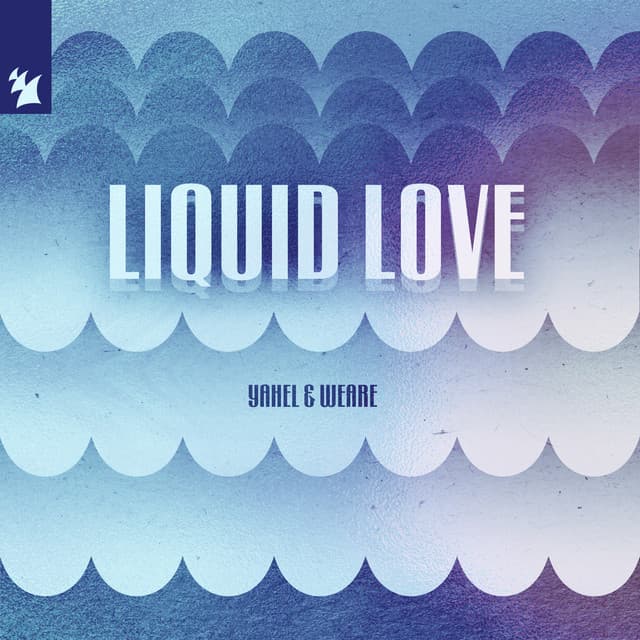 Liquid Love cover art