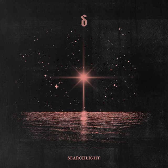 Searchlight cover art