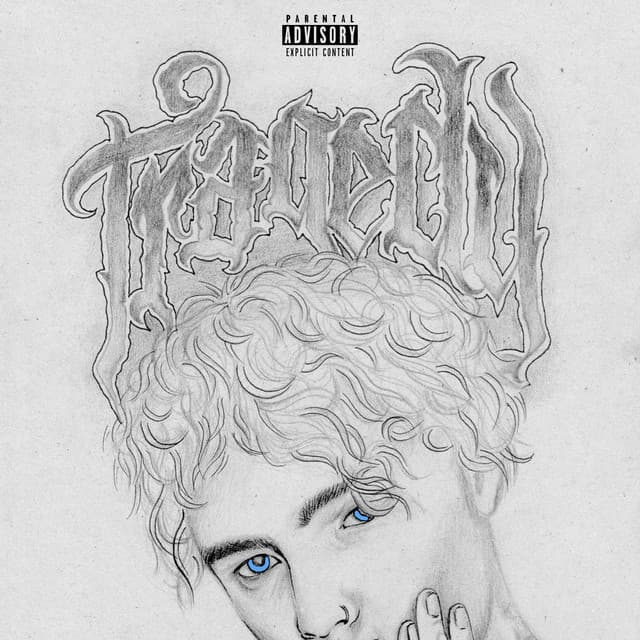 Dreams of You cover art