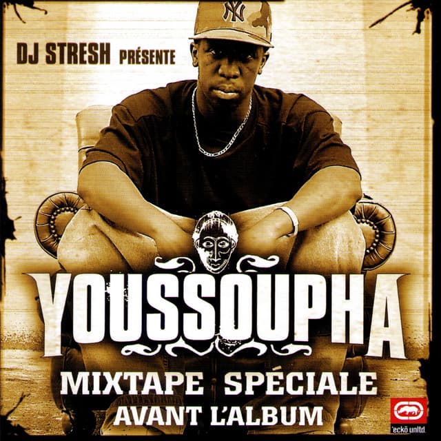 Apologie de la rue cover art