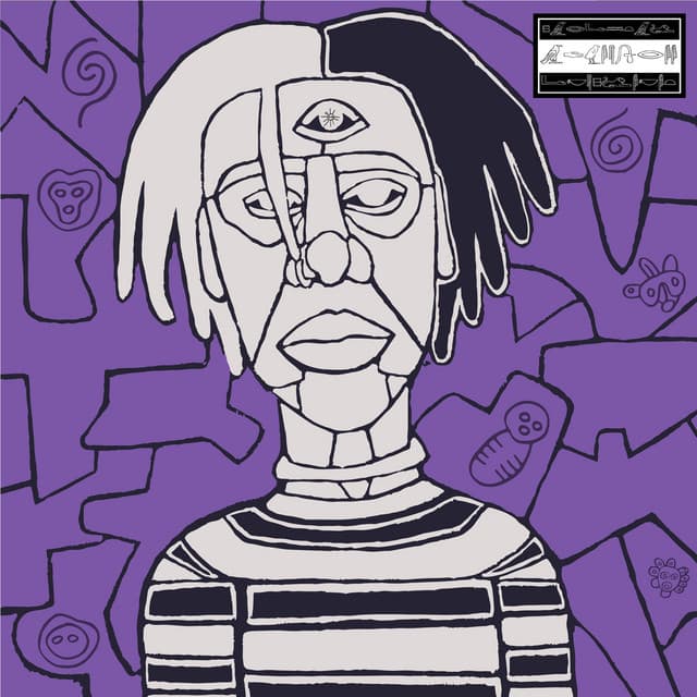 Clear Sight cover art