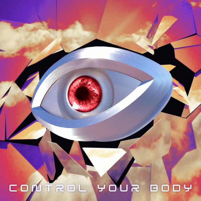 Control Your Body cover art