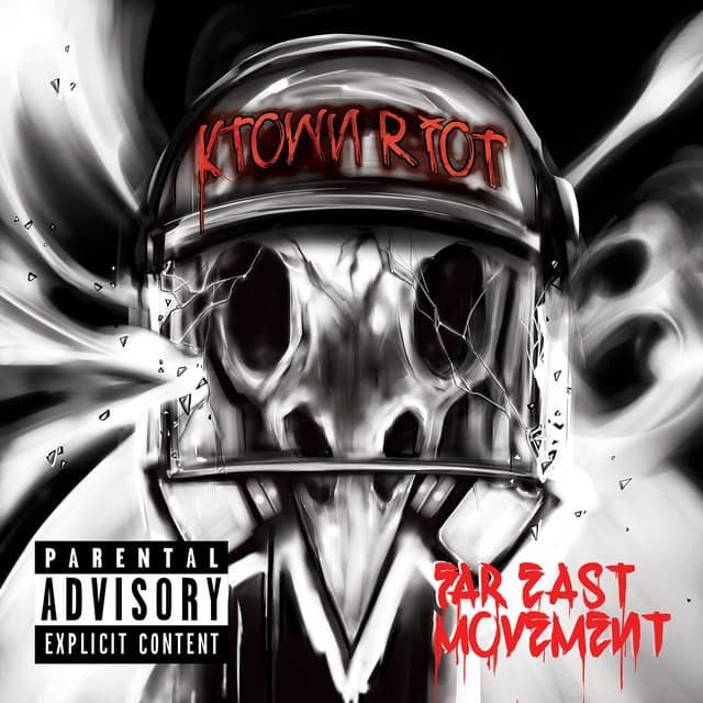 Grimey Thirsty cover art