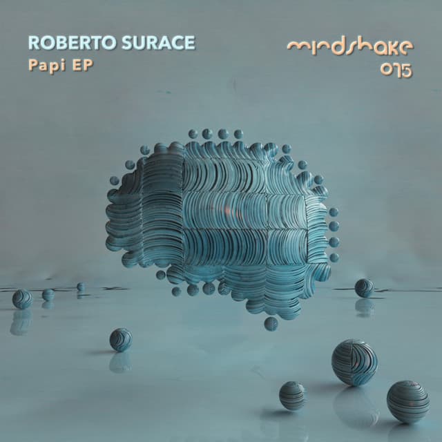 Enjoy cover art