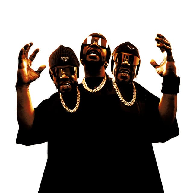 Keep On (feat. OJ The Juicemane) cover art