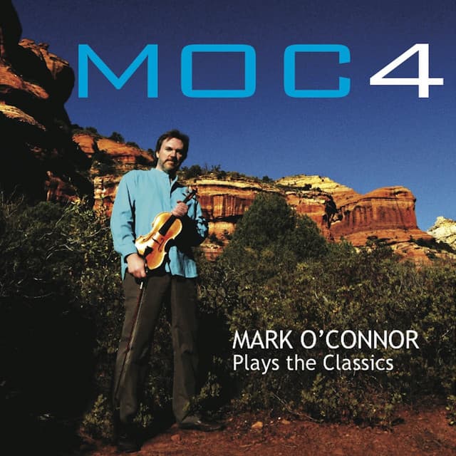 Ashokan Farewell cover art
