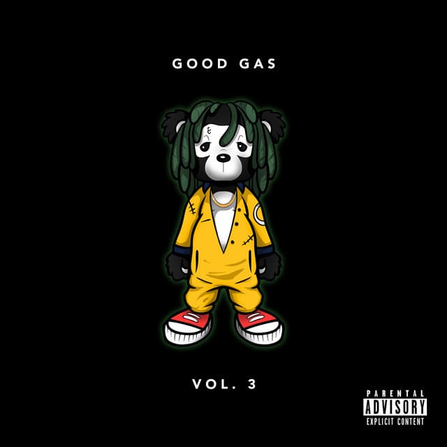 Not It cover art
