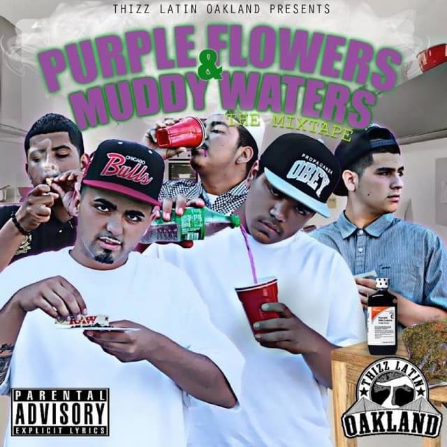 I'm a Boss cover art