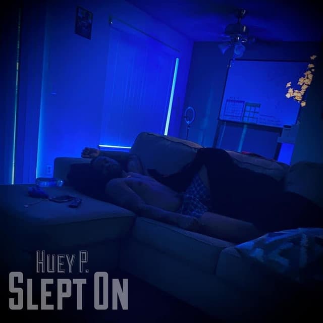 Pray cover art