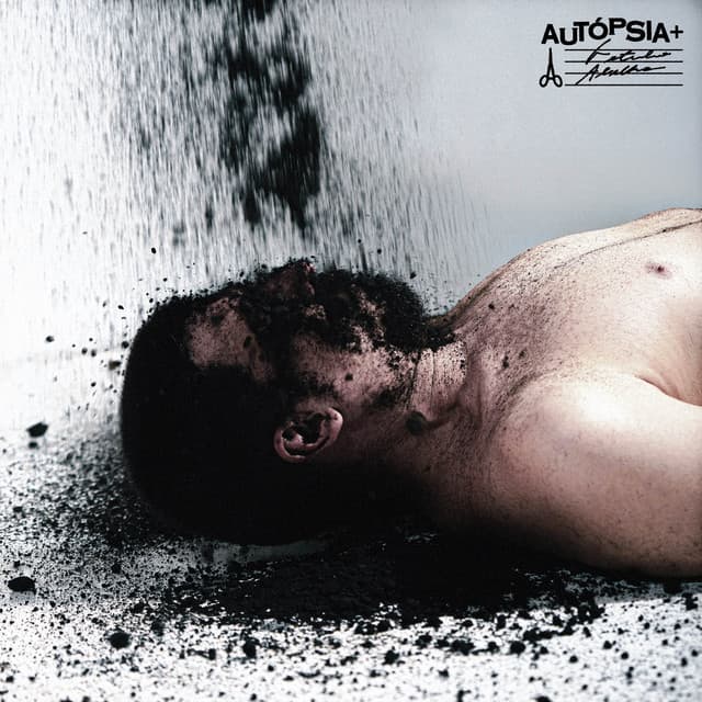 Autópsia+ cover art