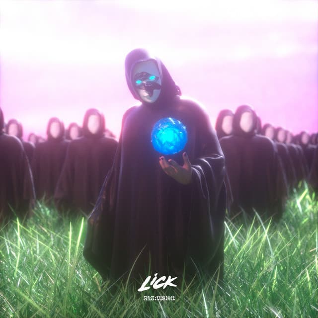 IN THE DARK cover art