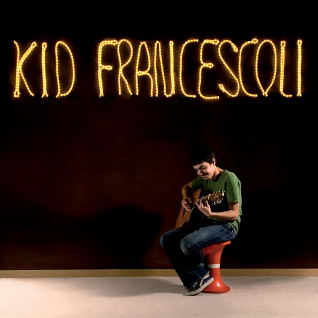 Mad Legs cover art