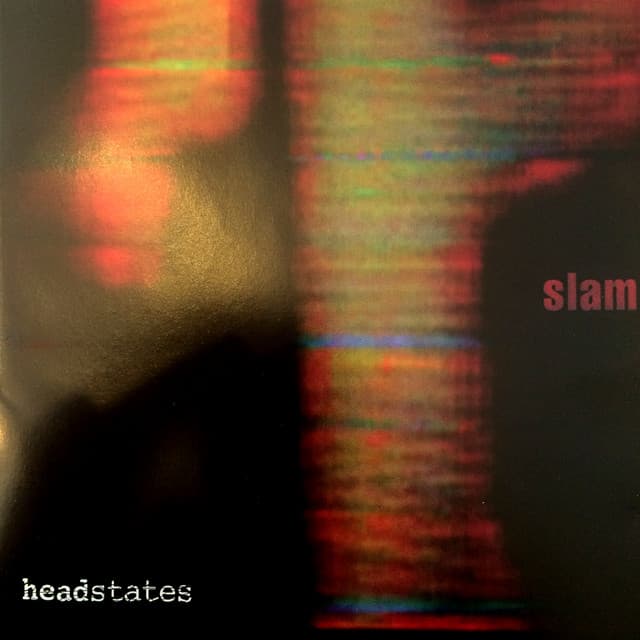 White Shadows cover art