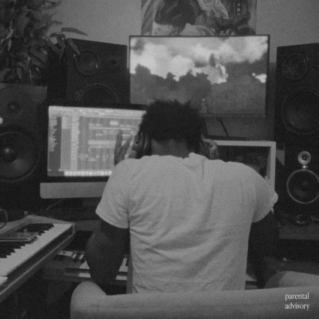 tru' cover art